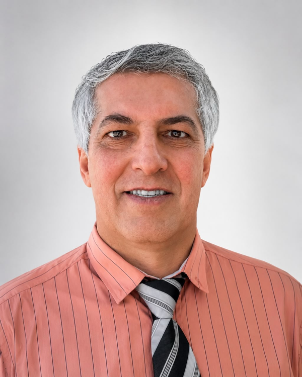 Kevin Taran, CEO & Director Manager of Kevin Systems