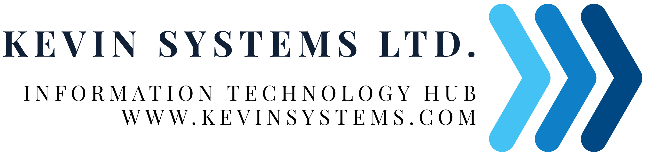 Kevin Systems logo